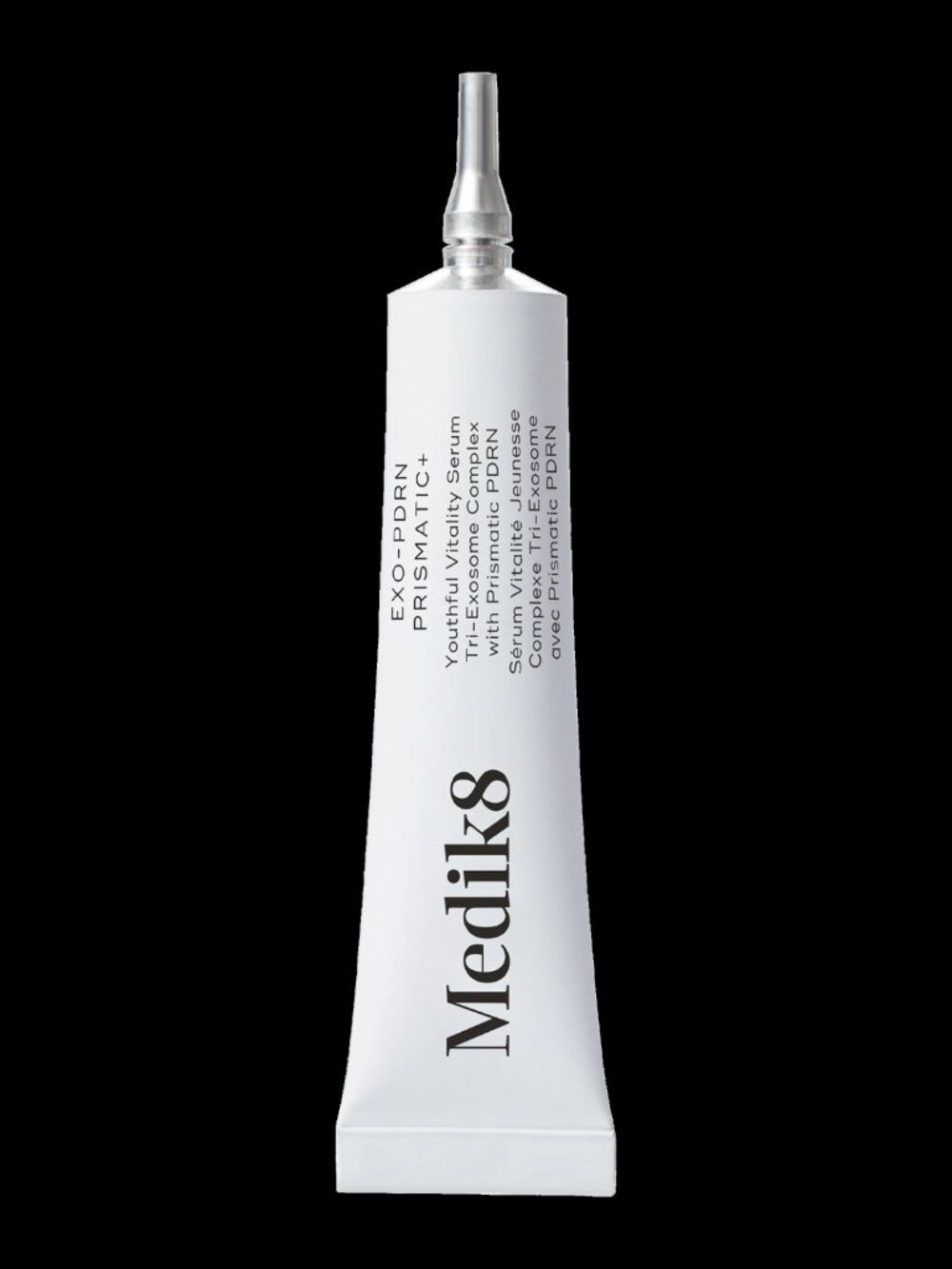 Prismatic+ Youthful Vitality Serum - White